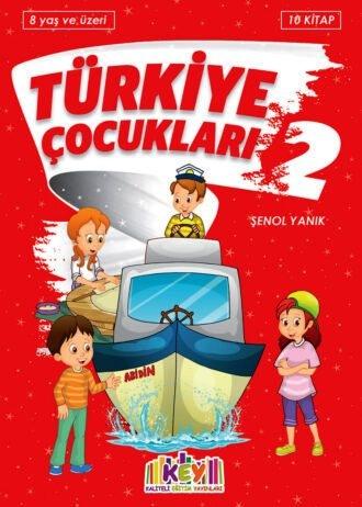 Türkiye Çocukları 2