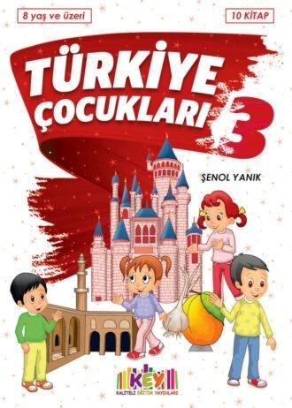 Türkiye Çocukları 3