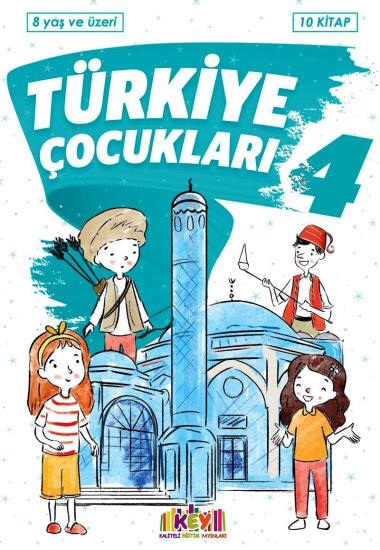Türkiye Çocukları 4