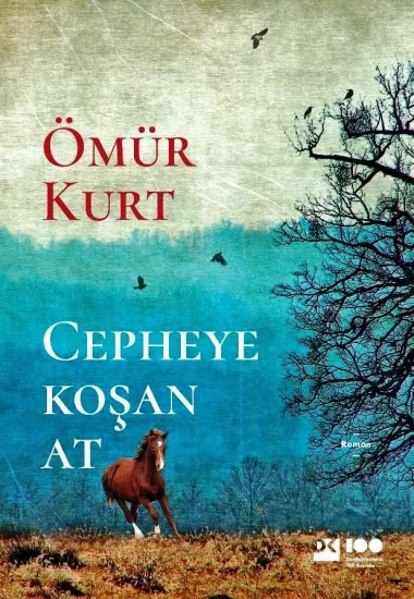 Cepheye Koşan At