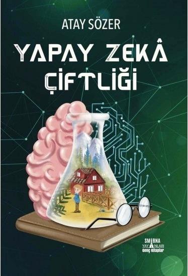 Yapay Zeka Çiftliği