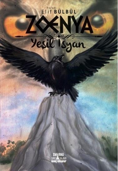 Zoenya - Yeşil İsyan