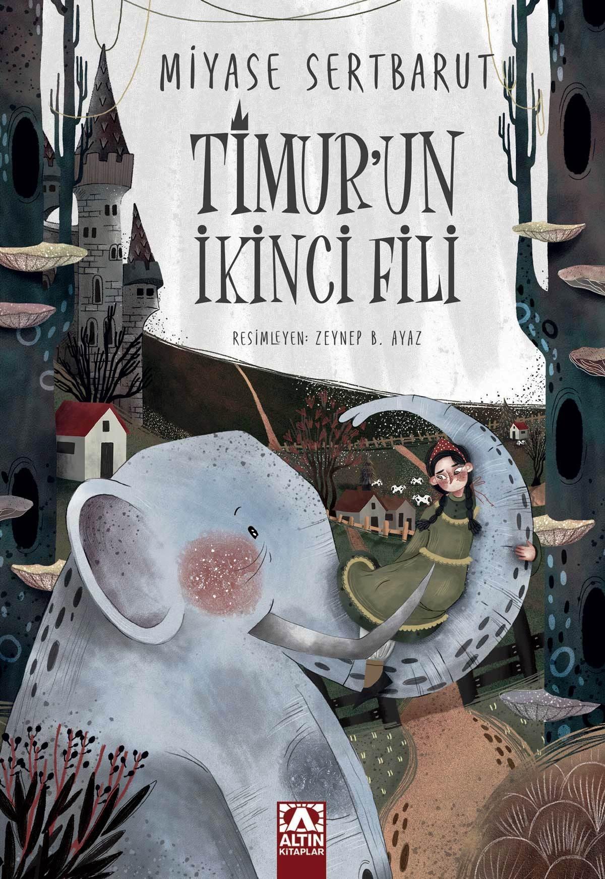 Timur’un%20İkinci%20Fili
