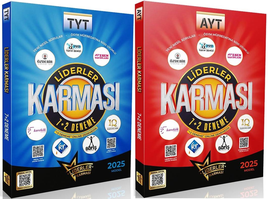 Liderler%20Karması%202025%20Model%20TYT-AYT%207+2%20Deneme%20Seti