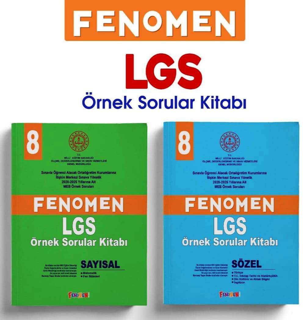 Fenomen%20Kitap%208.%20Sınıf%20MEB%20Sözel-Sayısal%20Örnek%20Sorular