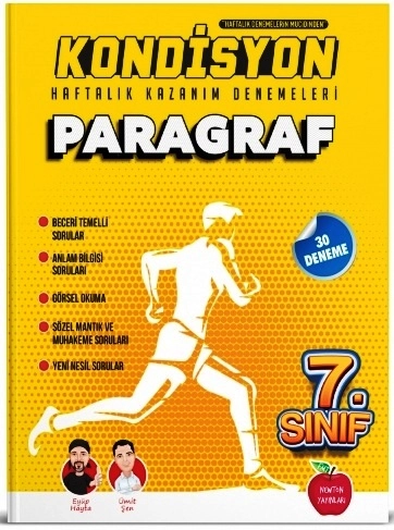 7.%20Sınıf%20Paragraf%20Kondisyon%20Haftalık%20Kazanım%20Denemeleri%20Newton%20Yayınları%20
